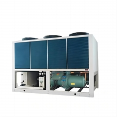1104.6-ton High quality air-cooled screw chiller