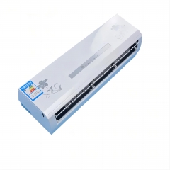 Energy-saving water cooled air conditioner wall hanging fan coil unit 18000btu